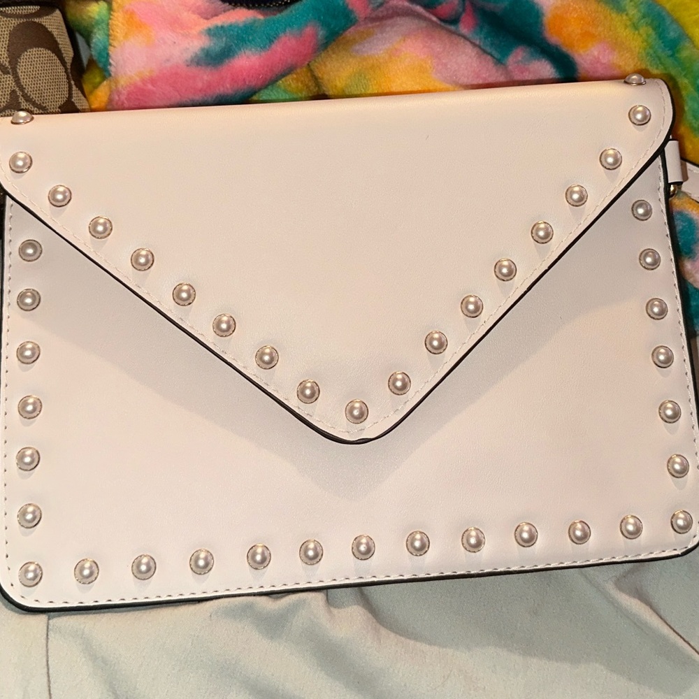 Bag pearls